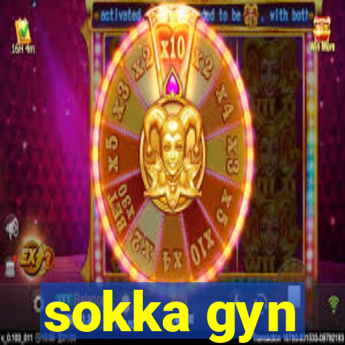 sokka gyn
